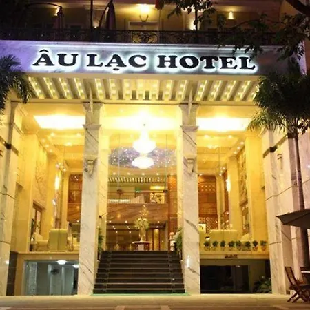 Au Lac 2 Hotel